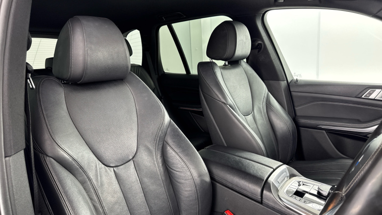 BMW X5 xDrive30d M Sport 5dr Auto Diesel Estate